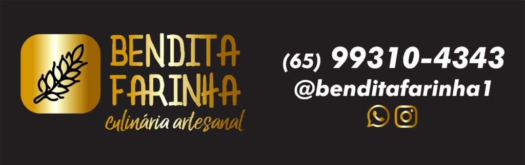 bendita farinha imagem